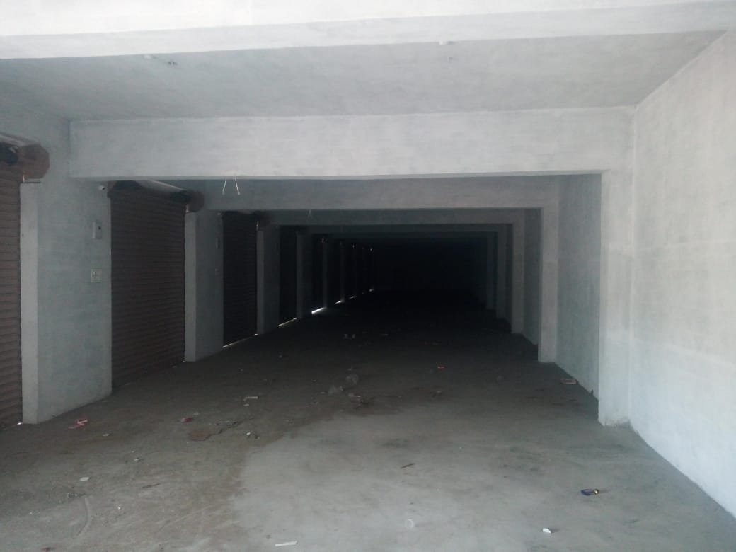 Commercial Shops For Rent At Lankalakoderu P P Road Palakollu