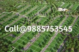 Call@9885753545.Vibrant Karthikeya Green County 