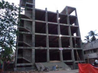 Commercial Space For Rent at Ramanayyapeta, Kakinada