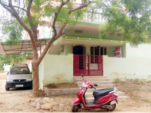 Residential House For Sale at Lalacheruvu, Rajahmundry