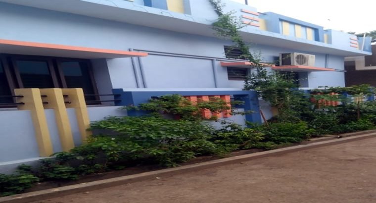 Individual House for Sale at Madhavapatnam, Kakinada