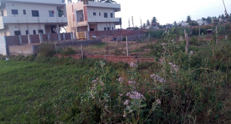 280 Sq Yrds Land for Sale at Madhavapatnam, Kakinada