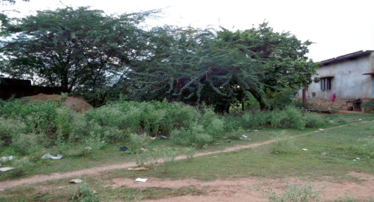 387 Sq Yards Land For Sale at Kathipudi