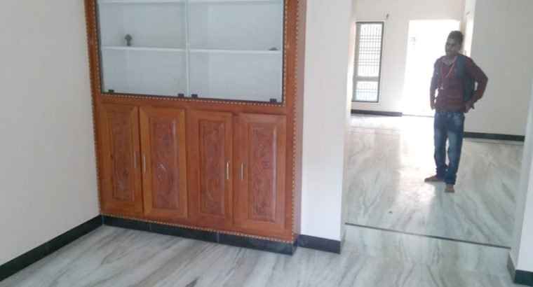 3BHK Individual House for Rent at Dwaraka Nagar Kakinada