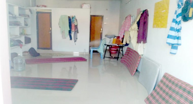 Commercial Building 3 Floors for Sale at Ramachandra Rao Peta, Rajahmundry.