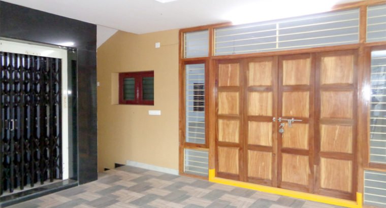 Commercial Space for Rent at Perraju Peta, Kakinada