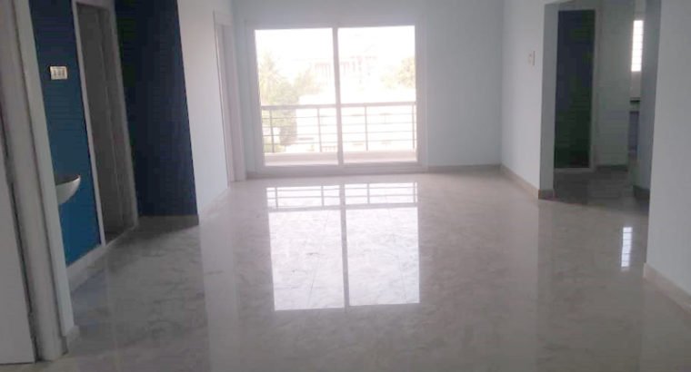 3BHK Residential Flat for Sale at Sasikanth Nagar, Kakinada