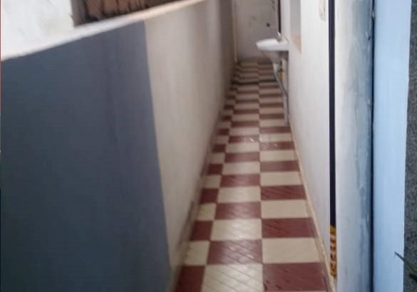 Individual House for Sale at Madhavapatnam, Kakinada