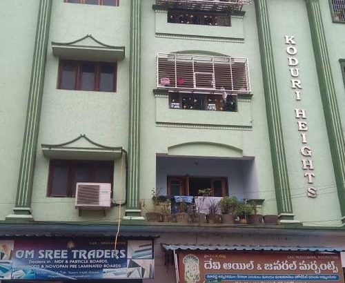 Shop For Rent at Town Hall, Rajahmundry