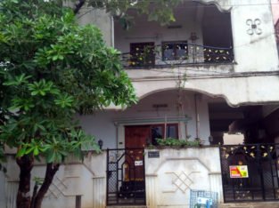 2BHK House for Rent at Ramanayyapeta, Kakinada