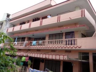 Guest House for Rent at Suryaraopeta, Kakinada