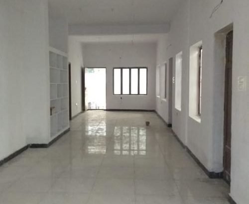 Commercial / Residential Space for Rent at Ramaraopeta, Kakinada