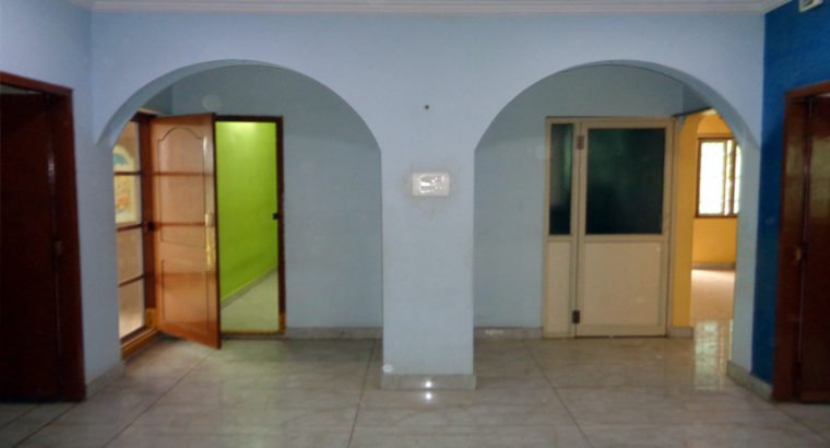 Commercial Space for Rent in Sarpavaram,Kakinada