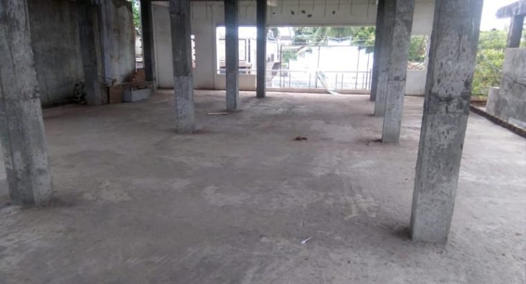 Commercial Space for Rent at Market Road, Ramachandrapuram