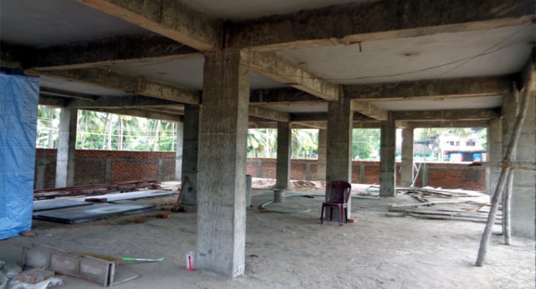Commercial Space for Rent at Ambajipeta, Amalapuram
