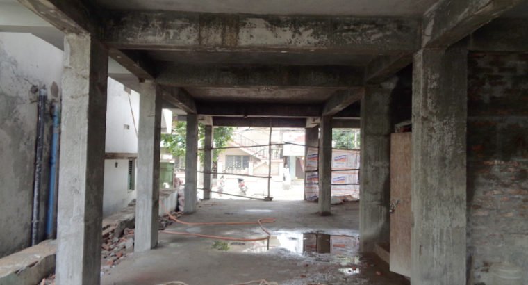 Commercial Space for Rent at Nelli Appana Center, Kakinada