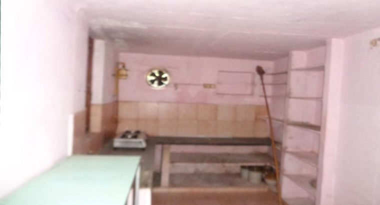 267 Sq Yards Residential House for Sale at 50 Buildings Center, Kakinada