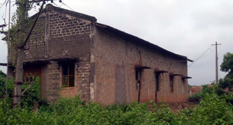 Industrial Shed / Warehouse or Godown at Kesavaram