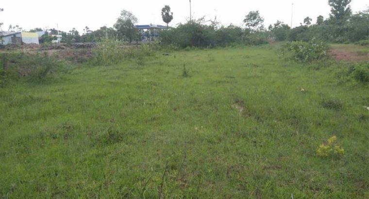 Commercial Plots for Sale at kolamuru Korukonda