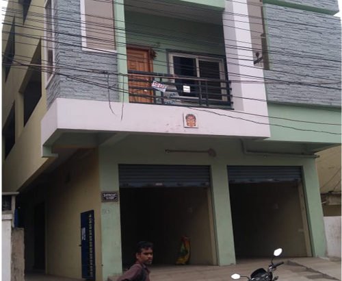 Commercial Shops & Godowns For Rent at Rangayya Naidu Street, Kakinada