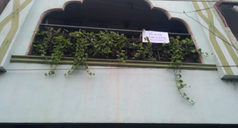 Individual House for Sale at Bhanugudi, Kakinada