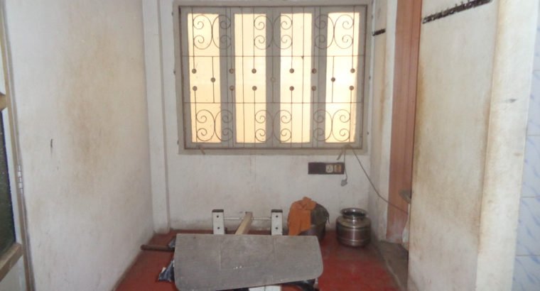 G +1 Commercial Building for Rent at Ramaraopeta, Kakinada