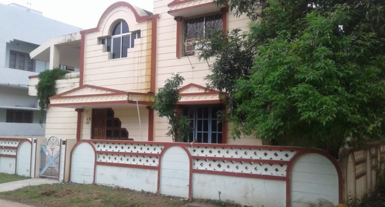 Duplex House For Rent at R.R Nagar, Kakinada