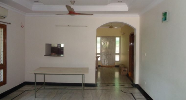 Guest House for Rent at Dairy Form Center, Kakinada