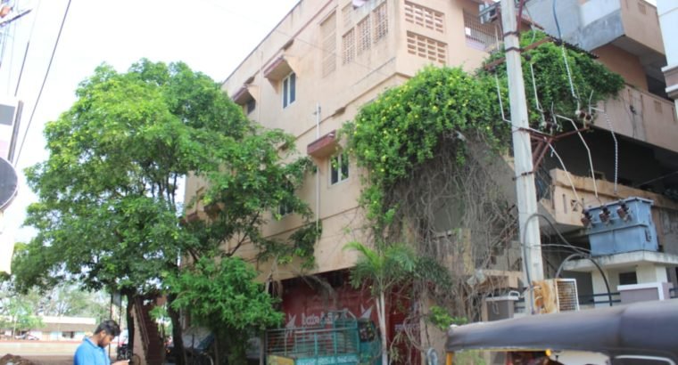 2000 Sqft Commercial Space for Rent at Sarpavaram, Kakinada