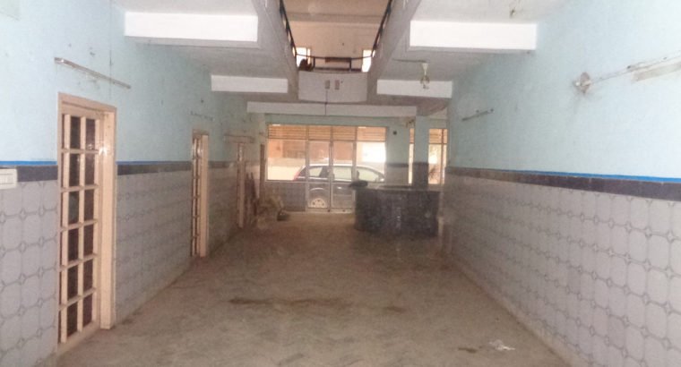 G +2 Commercial Space for Rent at Ramaraopeta, Kakinada