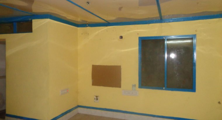 G +2 Commercial Space for Rent at Ramaraopeta, Kakinada