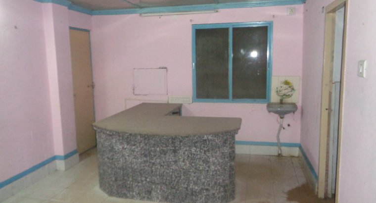 G +2 Commercial Space for Rent at Ramaraopeta, Kakinada