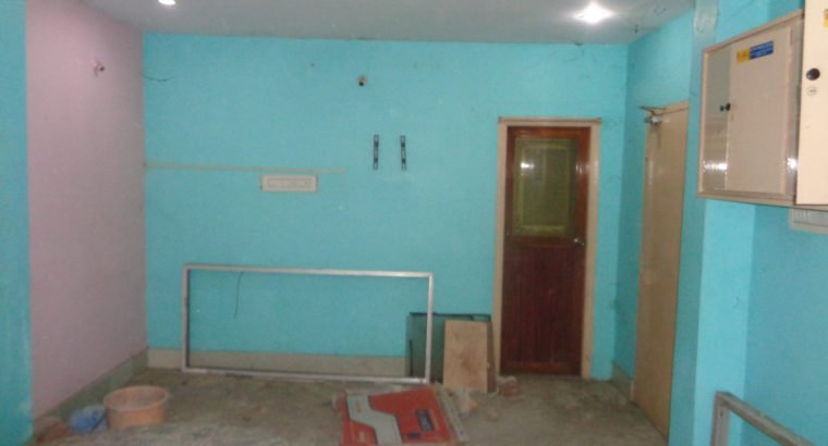 G +2 Commercial Space for Rent at Ramaraopeta, Kakinada