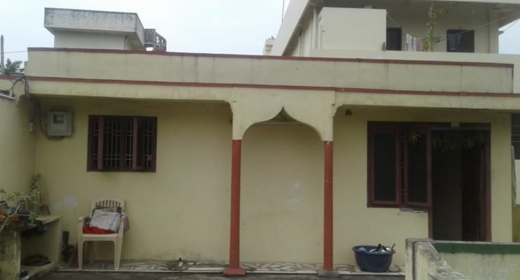 G +1 Individual House for Sale at Kovvur, West Godavari