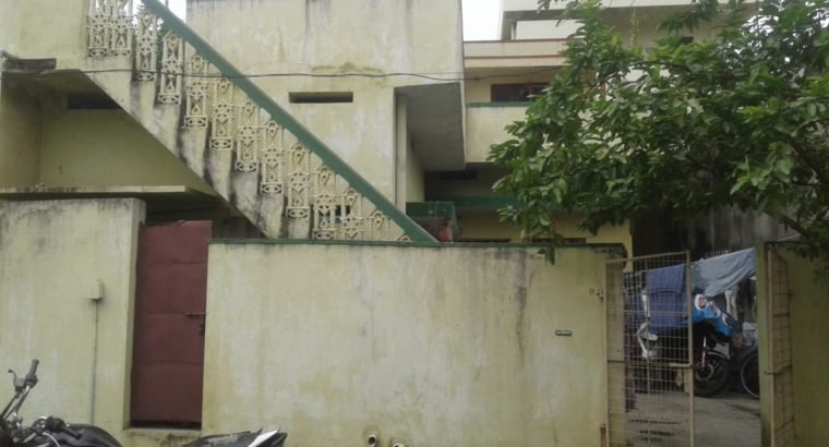 G +1 Individual House for Sale at Kovvur, West Godavari