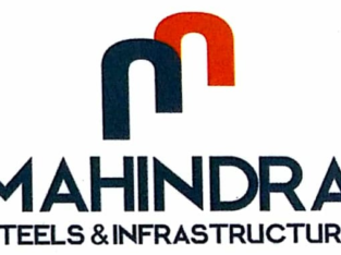 Wanted Accountant & Marketing Executives for Mahindra Streel & Infrastructure