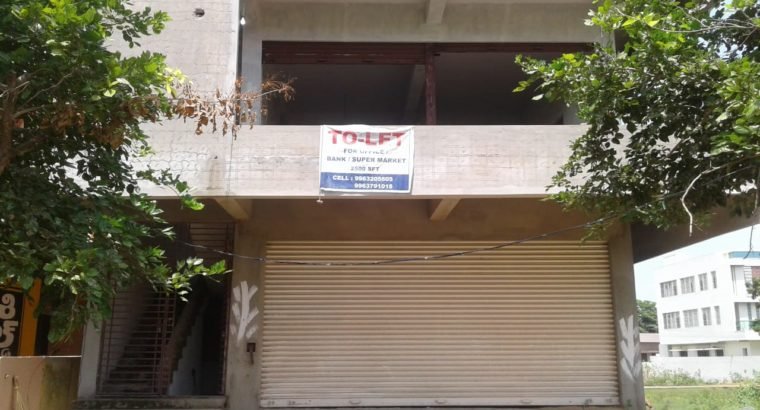 Commercial Building for Rent at Vakalapudi, Kakinada