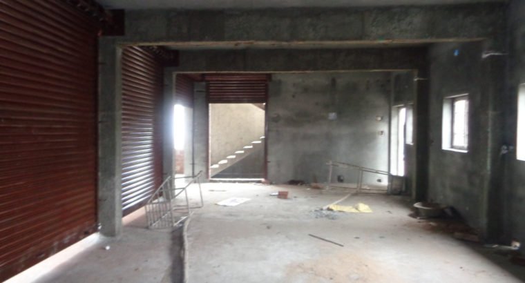 Commercial Space for Rent at Market road, Ravulapalem