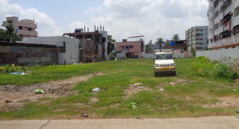 Open Site for Sale at Rayalam, Bhimavaram