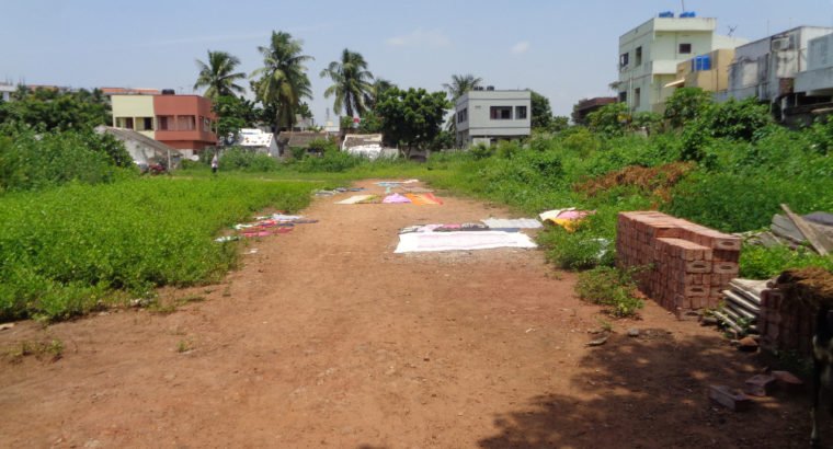 Open Site For Sale at Durgapuram, Bhimavaram