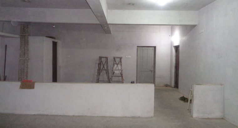 Commercial Space for Rent at Cinema Road, Kakinada