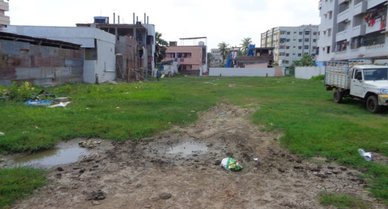 Open Site for Sale at Rayalam, Bhimavaram