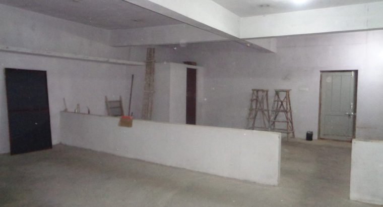 Commercial Space for Rent at Cinema Road, Kakinada