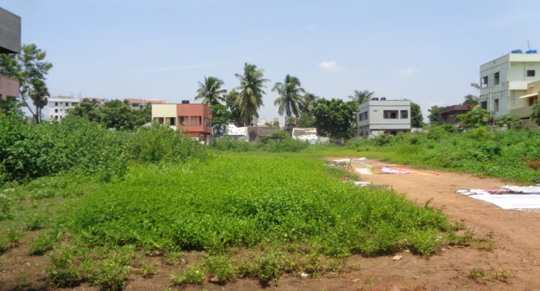 Open Site For Sale at Durgapuram, Bhimavaram