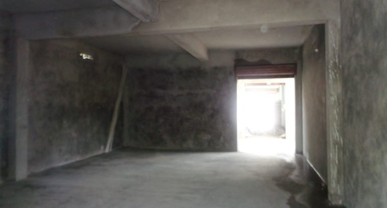 Commercial Space for Rent at Mainroad Samalkot