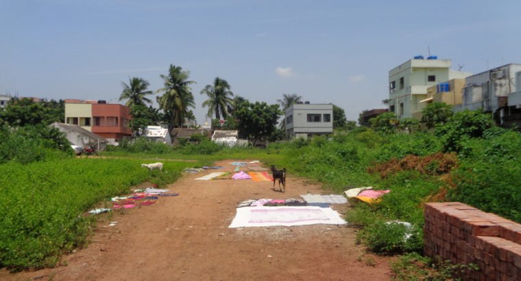 Open Site For Sale at Durgapuram, Bhimavaram