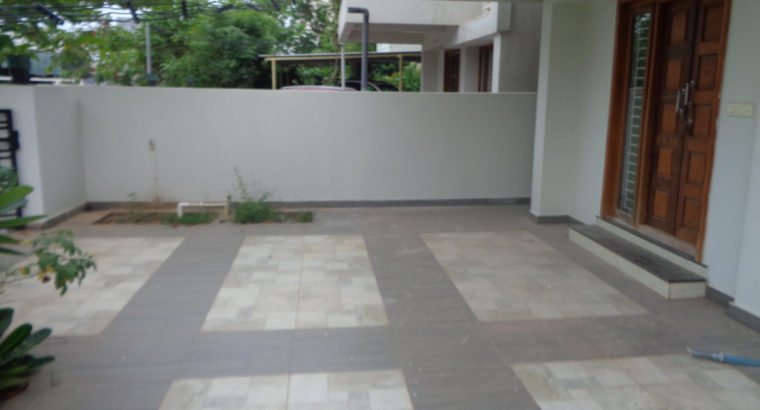 Duplex House For Rent at Anjaneya Nagar, Kakinada