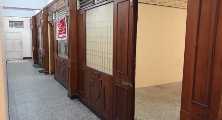 Commercial Space for Rent at T.Nagar, Rajamundry