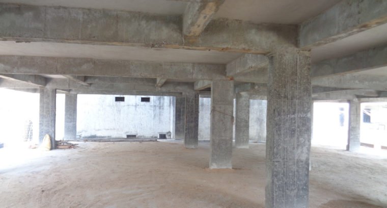 G +2 Commercial Building For Rent at Stadium Road, Rajahmundry