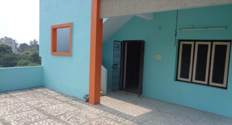 G +1 Duplex House For Rent at Bhaskar Nagar Road, Rajahmundry